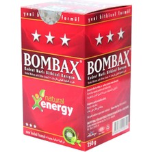 Bombax Bitkisel Karışım Toz 250gr