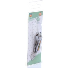Baby Plus Bebek Tırnak Makası