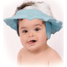 Baby&Plus Bebek Duş Başlığı Mavi