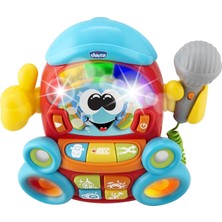 Chicco Mini Şarkıcı Songy