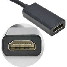 Mobitell Displayport To HDMI Çevirici Dönüştürücü Adaptör