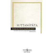 Suttanipata