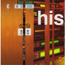 Mert Yücel Project ‎– His CD