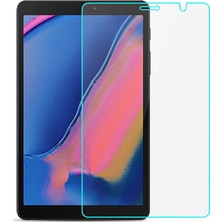 Microcase Samsung Galaxy Tab A 8" 2019 T290 T295 Nano Esnek Ekran Koruma Filmi