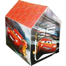 Disney Cars Bebek Oyun Çadırı