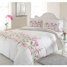 Moda Letto Uyku Setı Rnf Ck Pamela Krem