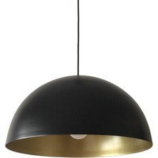 Mylight Metal Sarkıt Avize  40 cm