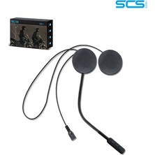 Scs S9+ Bluetooth Kulaklık