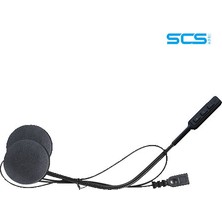 Scs S9+ Bluetooth Kulaklık