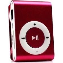 Kensa Mini Mp3 Çalar