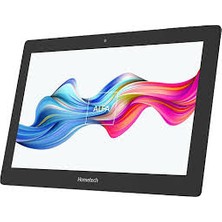 Hometech Alfa 10RC 16GB 10.1" IPS Tablet Gri