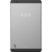 Hometech Alfa 8RC 16GB 8" IPS Tablet Gri