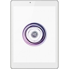 Hometech Alfa 7RS 16GB 7" IPS Tablet Beyaz