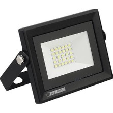 Horoz Pars-20 6400 Kelvın Beyaz IŞIK20 Watt Dış Tip LED Projektör IP65 20W
