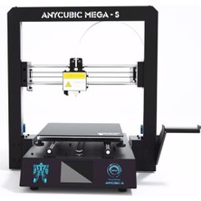 Anycubic Mega-S 3D Yazıcı Kiti