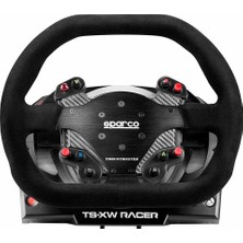 Thrustmaster Ts-Xw Racer Sparco P310 Competition Mod (Xbox One/pc)