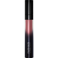 Farmasi High Shine Dudak Parlatıcısı  4 ml Dusty Rose 01-1303661