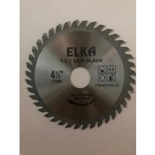 Elka Ahşap Kesici 115 mm