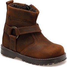 Lumberjack Son 9Pr Taba Erkek Çocuk Bot