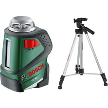 Bosch Pll 360 Çizgi Lazeri