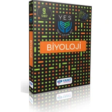 9. Sınıf Biyoloji Kitabı