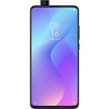 Xiaomi Mi 9T 64 GB (Xiaomi Türkiye Garantili) Siyah