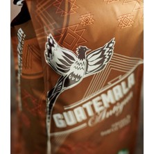 Starbucks Guatemala Antigua 250 gr Filtre Kahve (Kahve Makinesi İçin Çekilmiş)