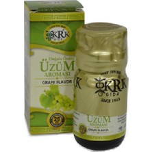 Krk Üzüm Aroması 20 cc 12'li