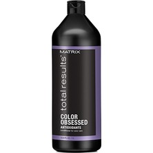 Matrix Total Results Color Obsessed Renk Koruyucu Saç Kremi1000 ml