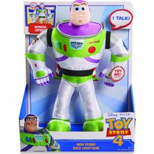 Giochi Preziosi Toy Story 4 Buzz Lightyear 21095