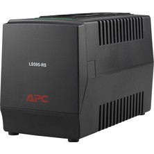 Schneider Electric APC LS595-RS 600VA/300W 3 Schuko Çıkış Otomatik Voltaj Regülatörü