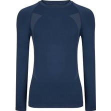 Thermoform Tf Extreme Pp Erkek Seamless Termal Sweatshirt