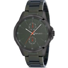 Ferrucci FC12300TM.05 Erkek Kol Saati
