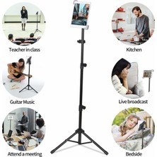 Markacase Universal Tripod Tablet Tutucu