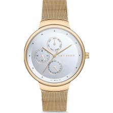 Dıce Kayek DK.1.AG1186.08 Kadın Kol Saati