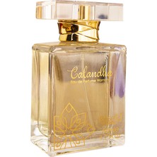 Rosella Cassia Edp - 50 ml
