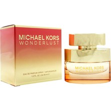 Michael Kors Wonderlust Edp 30ml Kadın Parfümü