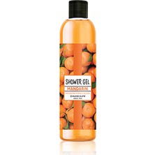 huncalife Mandalina Duş Jeli 350 ml