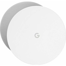 Google Wi-Fi NLS-1304-25 Access Point 3'lü