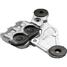 Mondial Znu 125 Ön Fren Kaliper Takımı