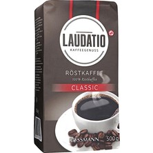 Laudatio Classic Çekilmiş Filtre Kahve 500 gr