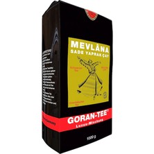 Goran Tee – Mevlana Çay 1000GR