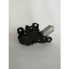 Renault Mai̇s Scenic 3 Arka Cam Silecek Motoru