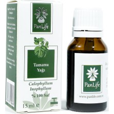 Panlife Tamanu Yağı 15 ml