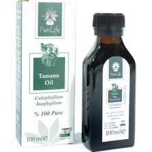 Panlife Tamanu Yağı 100 ml