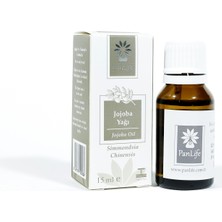 Panlife Jojoba Yağı 15 ml