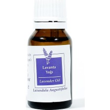 Panlife Lavanta Yağı 15 ml