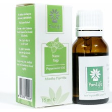 Panlife Nane Yağı 15 ml