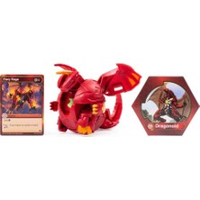 Bakugan Jumbo Bakugan Dragonoid