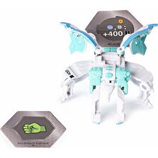 Bakugan Ultra Figür Haos Garganoid